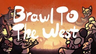 Featured Brawl To The West Free Download