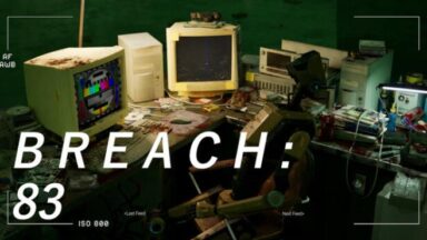 Featured Breach 83 Free Download