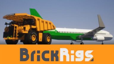 Featured Brick Rigs Free Download