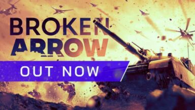 Featured Broken Arrow Free Download 1