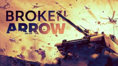 Featured Broken Arrow Free Download