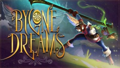 Featured Bygone Dreams Free Download 1