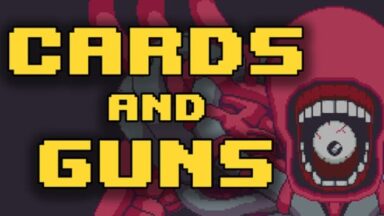 Featured Cards and Guns Free Download