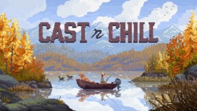 Featured Cast n Chill Free Download