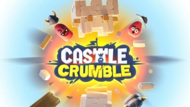 Featured Castle Crumble Free Download