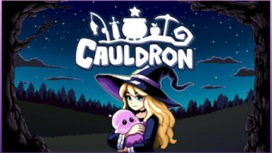 Featured Cauldron Free Download