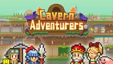 Featured Cavern Adventurers Free Download