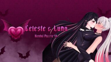 Featured Celeste Luna Hentai Puzzle 18 Free Download