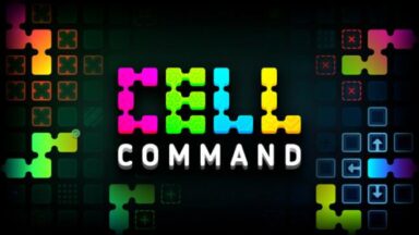 Featured Cell Command Free Download