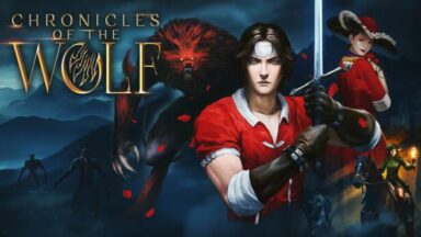 Featured Chronicles of the Wolf Free Download