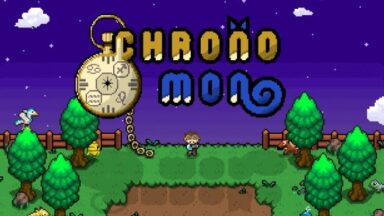 Featured Chronomon Free Download