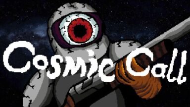 Featured Cosmic Call Free Download