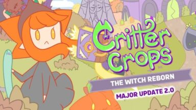 Featured Critter Crops Free Download