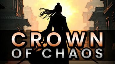 Featured Crown of Chaos Free Download