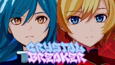 Featured Crystal Breaker Free Download