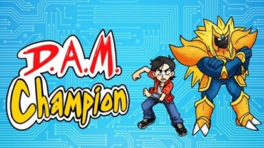 Featured DAM Champion Free Download
