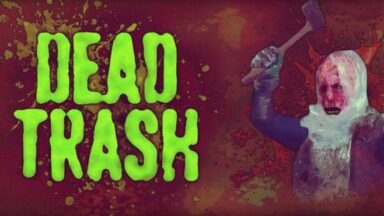 Featured DEAD TRASH Free Download