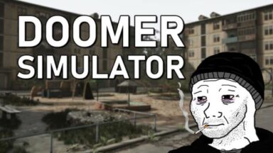 Featured DOOMER SIMULATOR Free Download
