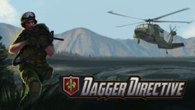 Featured Dagger Directive Free Download