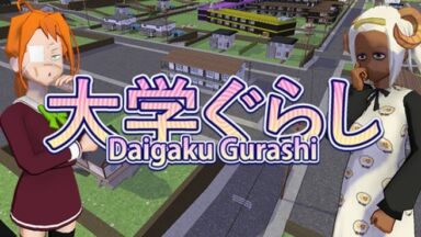 Featured Daigaku Gurashi Free Download