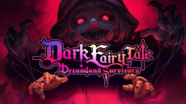 Featured Dark Fairy Tale Dreamland Survivors Free Download