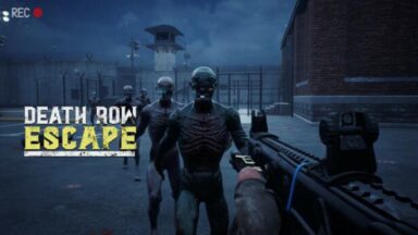 Featured Death Row Escape Free Download
