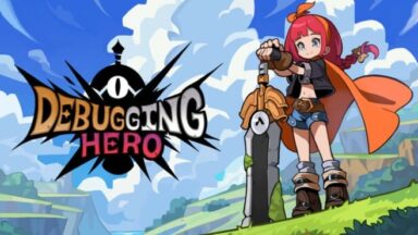 Featured Debugging Hero Free Download