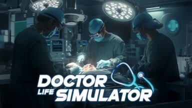 Featured Doctor Life Simulator Free Download