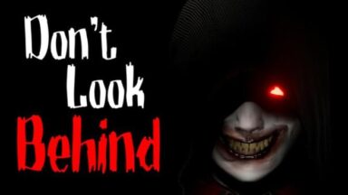 Featured Dont Look Behind Free Download