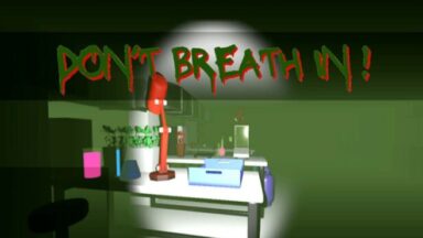 Featured Dont breathe in Free Download