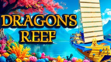 Featured Dragons Reef Free Download