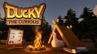 Featured Ducky The Curious Free Download