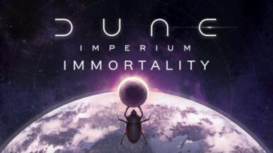 Featured Dune Imperium Immortality Free Download
