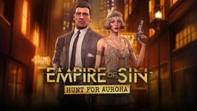 Featured Empire of Sin Hunt For Aurora Free Download