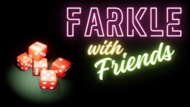 Featured Farkle with Friends Free Download