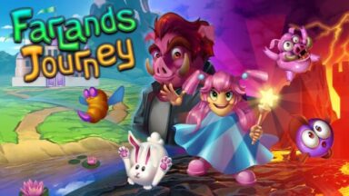 Featured Farlands Journey Free Download