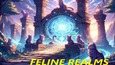 Featured Feline Realms The Ancients Legacy Free Download