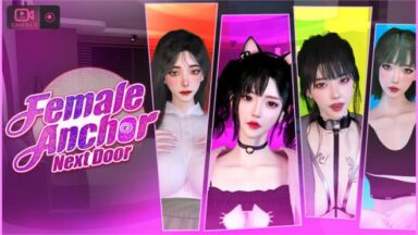 Featured Female Anchor Next Door Free Download