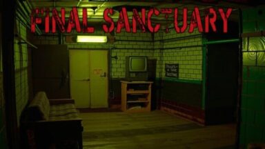 Featured Final Sanctuary Free Download