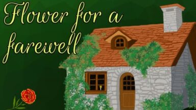 Featured Flower For A Farewell Free Download
