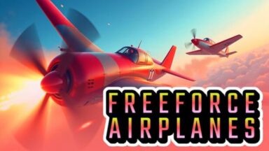 Featured Freeforce Airplanes Free Download