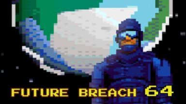 Featured Future Breach 64 Free Download