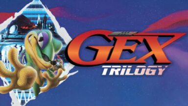 Featured GEX Trilogy Free Download