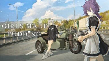 Featured GIRLS MADE PUDDING Free Download