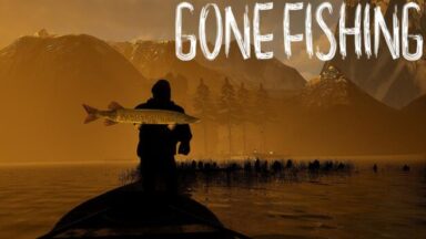 Featured GONE Fishing Free Download