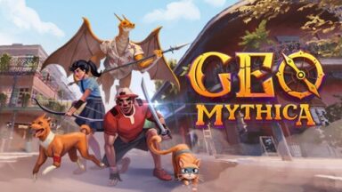 Featured Geo Mythica Free Download