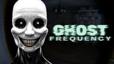 Featured Ghost Frequency Free Download
