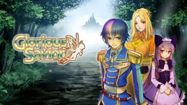 Featured Glorious Savior Free Download