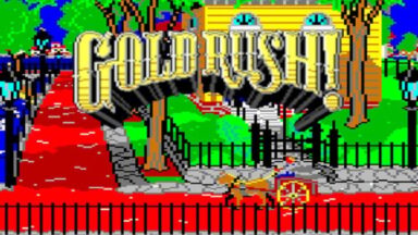 Featured Gold Rush Classic Free Download