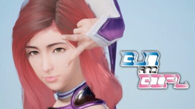 Featured Gun and Girl Free Download